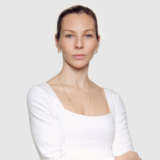 Акулинина Юлия, дерматолог