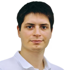 Николай Анатольевич Грицаенко, стоматолог-хирург