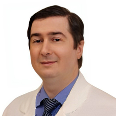 Остапченко Андрей Александрович, ортопед