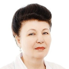 Гусаимова Маргарита Юсуповна, гинеколог