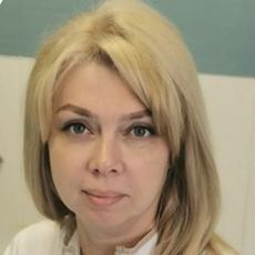 Елесина Юлия Юрьевна, гинеколог