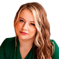 Тихоненко Анна Сергеевна, нутрициолог