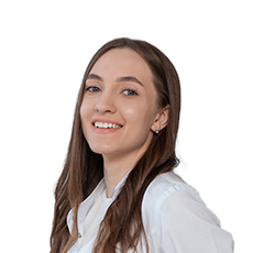 Здоркина Мария Олеговна, стоматолог-терапевт