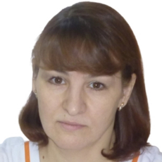 Алькаева Татьяна Леонидовна, педиатр