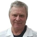 Киптилов Виктор Александрович, хирург