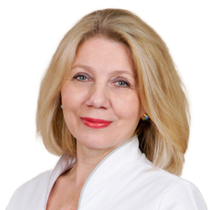 Комиссарова Наталия Петровна, косметолог