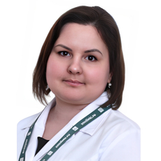 Лапина Ольга Николаевна, терапевт