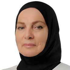 Магомедова Ашура Омаровна, педиатр