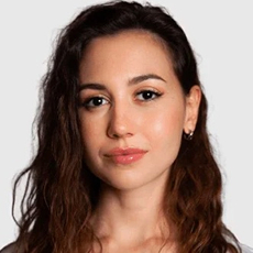 Харькова (Андреяшкина) Лилия Юрьевна, детский стоматолог