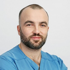 Решетов Дмитрий Николаевич, стоматолог-хирург