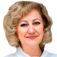 Сорокина Татьяна Валентиновна, невролог