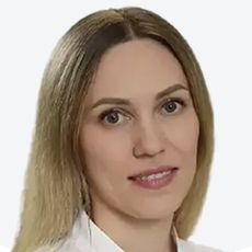 Семикопенко Марина Сергеевна, ревматолог