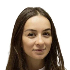 Канкулова Елена Ануаровна, невролог