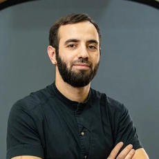 Кураев Абдулкадыр Гамзатович, стоматолог-хирург