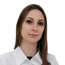 Климетова Анна Владимировна, педиатр