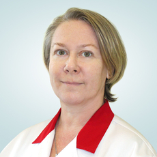 Войновская Марина Александровна, физиотерапевт