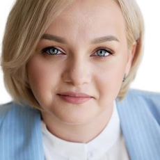 Ромащенко Анна Александровна, кардиолог