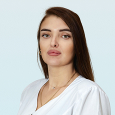 Конищева Светлана Викторовна, дерматолог