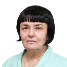 Панкрушева Алла Васильевна, кардиолог