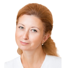 Жданова Елена Рудольфовна, стоматолог-терапевт