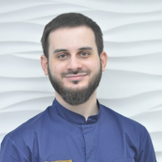 Бисултанов Магомед Хасанович, стоматолог-терапевт