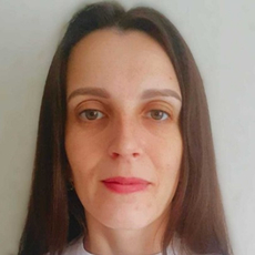 Кошкина Екатерина Александровна, терапевт