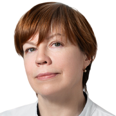 Буякова Ирина Владимировна, невролог