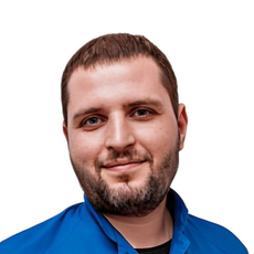 Иванов Максим Борисович, врач скорой помощи