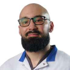 Горюнов Александр Винальевич, невролог