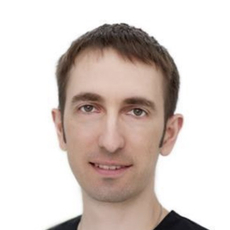 Манжос Дмитрий Владимирович, стоматолог-хирург