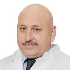 Макаров Олег Геннадьевич, проктолог