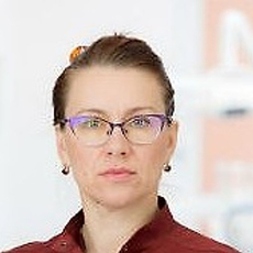 Пятанова Елена Анатольевна, стоматолог-ортопед