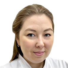 Ведерникова Мария Валерьевна, педиатр
