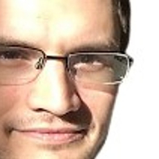 Симхес Юрий Валерьевич, невролог