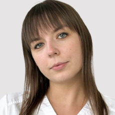 Сушко Кристина Сергеевна, гинеколог