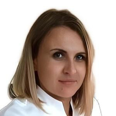 Катаева Анастасия Ивановна, гинеколог