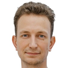 Скрябиков Константин Олегович, невролог