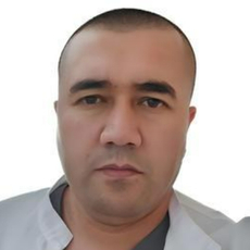 Кадиров Эхсонджон Лазизович, уролог