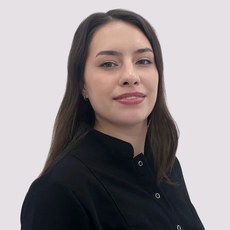 Перехватова Анастасия Сергеевна, пародонтолог