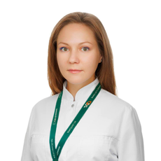 Коган Александра Владимировна, гинеколог