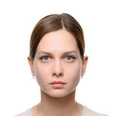 Хабазова Анна Михайловна, ЛОР