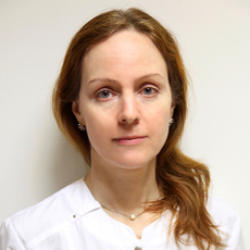 Пумалайнен Анна Валерьевна, терапевт