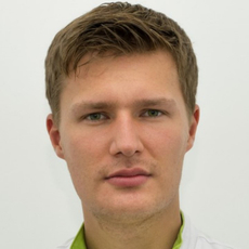 Полтавченко Артём Никитич, стоматолог-хирург