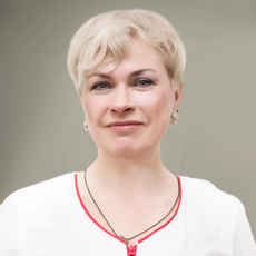 Перхова Оксана Юрьевна, врач функциональной диагностики