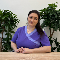 Корелова Эльвира Валериановна, гастроэнтеролог