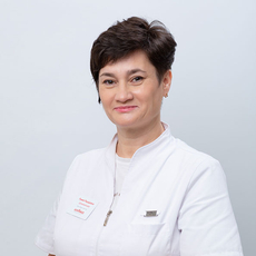 Шехмаметьева Румия Рашидовна, терапевт