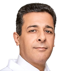 Ал-Заанейн Омар Мусаевич, уролог