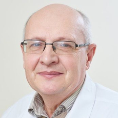 Вершинин Виктор Васильевич, нейрохирург