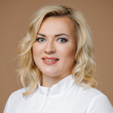 Сидорина Людмила Николаевна, ортодонт