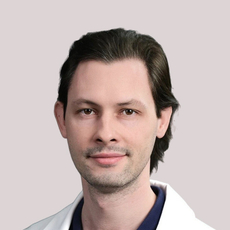 Кованцев Сергей Дмитриевич, онколог